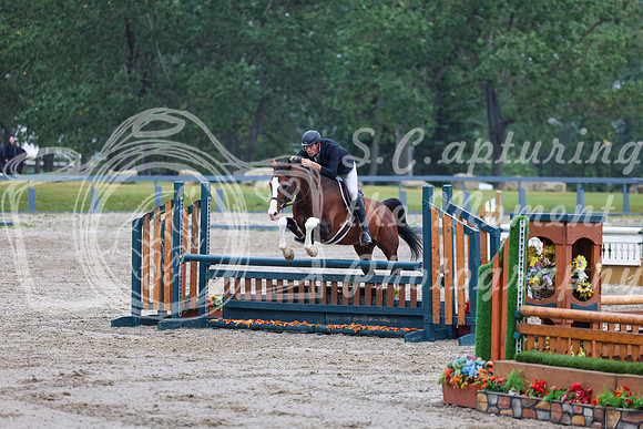 01832 - Shea - 2026 Rocky Mountain Classic II - Thursday August 13th