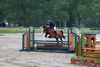 01833 - Shea - 2026 Rocky Mountain Classic II - Thursday August 13th
