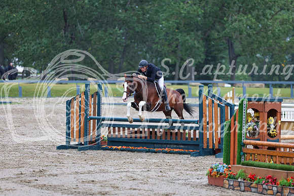 01833 - Shea - 2026 Rocky Mountain Classic II - Thursday August 13th