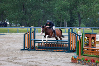 01834 - Shea - 2026 Rocky Mountain Classic II - Thursday August 13th