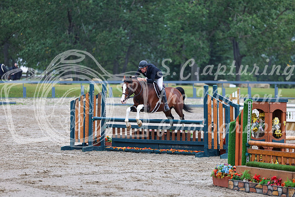 01834 - Shea - 2026 Rocky Mountain Classic II - Thursday August 13th