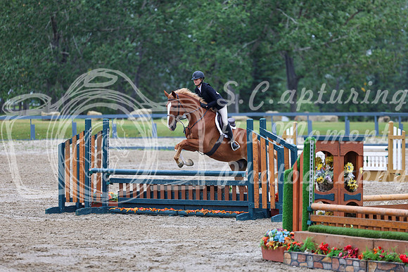 03478 - Shea - 2026 Rocky Mountain Classic II - Thursday August 13th