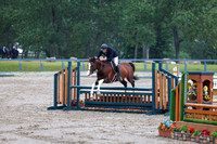 01835 - Shea - 2026 Rocky Mountain Classic II - Thursday August 13th
