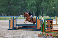 03479 - Shea - 2026 Rocky Mountain Classic II - Thursday August 13th