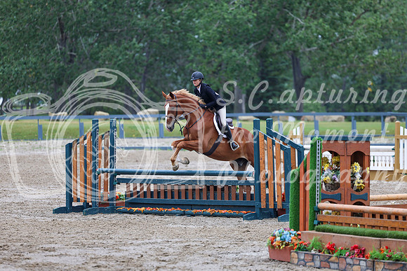 03479 - Shea - 2026 Rocky Mountain Classic II - Thursday August 13th