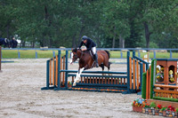 01836 - Shea - 2026 Rocky Mountain Classic II - Thursday August 13th