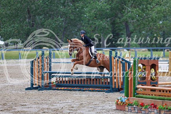 03480 - Shea - 2026 Rocky Mountain Classic II - Thursday August 13th