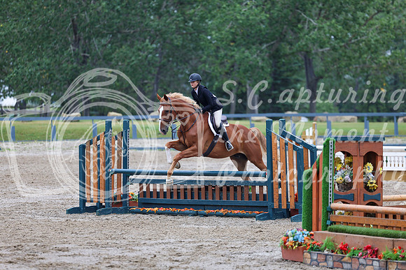 03481 - Shea - 2026 Rocky Mountain Classic II - Thursday August 13th