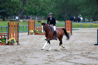 01837 - Shea - 2026 Rocky Mountain Classic II - Thursday August 13th