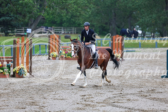 01837 - Shea - 2026 Rocky Mountain Classic II - Thursday August 13th