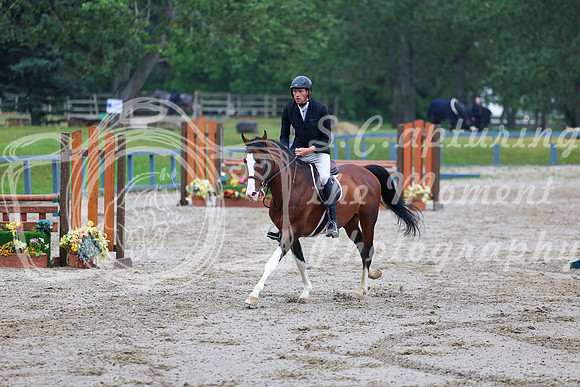 01838 - Shea - 2026 Rocky Mountain Classic II - Thursday August 13th