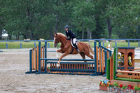 03482 - Shea - 2026 Rocky Mountain Classic II - Thursday August 13th