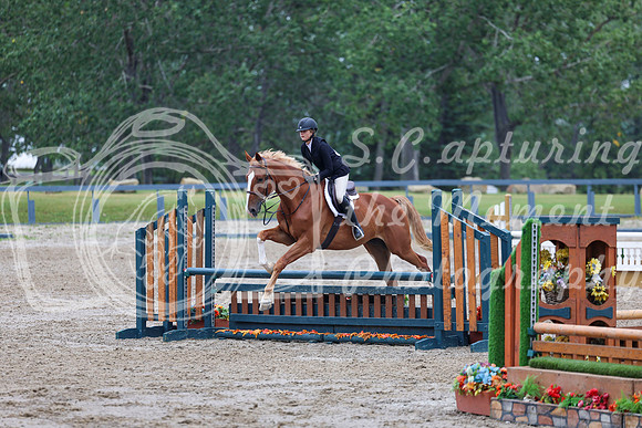 03482 - Shea - 2026 Rocky Mountain Classic II - Thursday August 13th