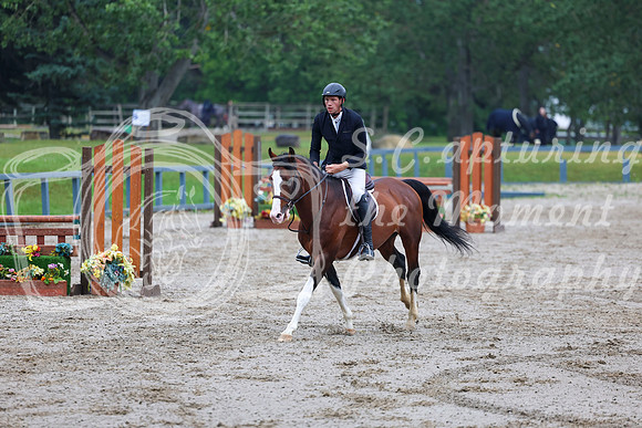 01839 - Shea - 2026 Rocky Mountain Classic II - Thursday August 13th