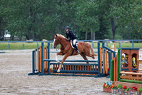 03483 - Shea - 2026 Rocky Mountain Classic II - Thursday August 13th