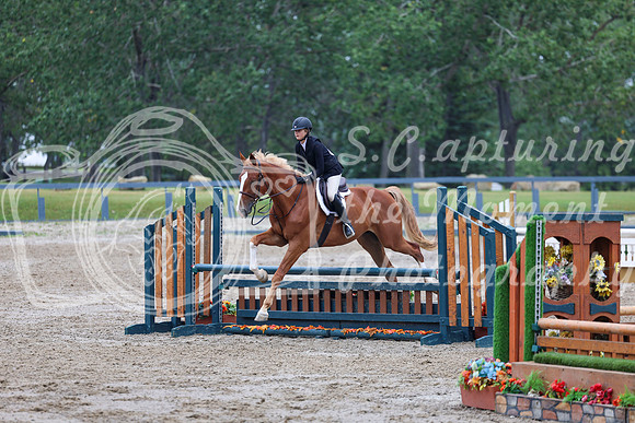 03483 - Shea - 2026 Rocky Mountain Classic II - Thursday August 13th