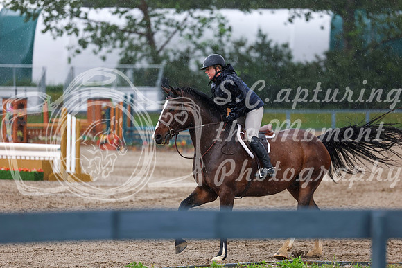 09617 - Shea - 2026 Rocky Mountain Classic II - Thursday August 13th