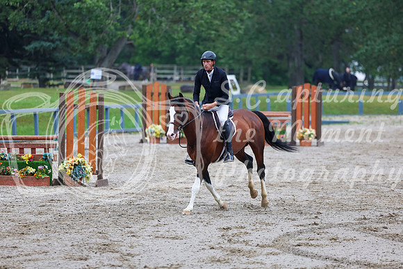 01840 - Shea - 2026 Rocky Mountain Classic II - Thursday August 13th