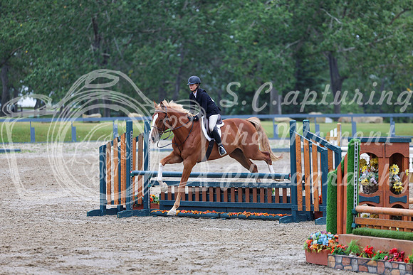 03484 - Shea - 2026 Rocky Mountain Classic II - Thursday August 13th