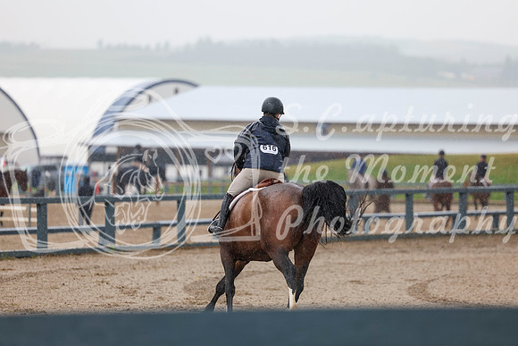 09619 - Shea - 2026 Rocky Mountain Classic II - Thursday August 13th