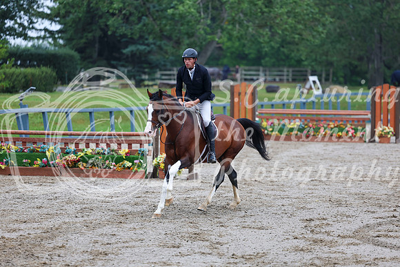 01841 - Shea - 2026 Rocky Mountain Classic II - Thursday August 13th