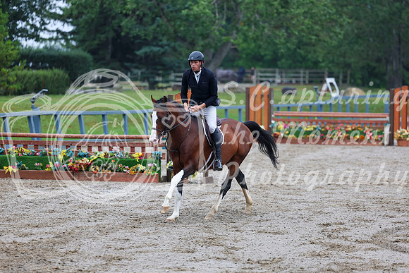 01842 - Shea - 2026 Rocky Mountain Classic II - Thursday August 13th