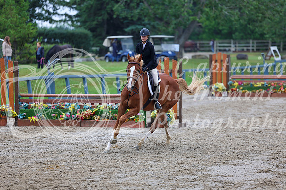 03486 - Shea - 2026 Rocky Mountain Classic II - Thursday August 13th