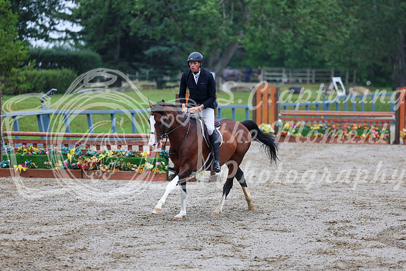 01843 - Shea - 2026 Rocky Mountain Classic II - Thursday August 13th