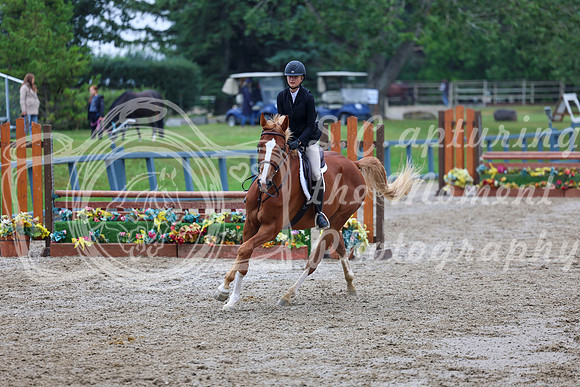 03487 - Shea - 2026 Rocky Mountain Classic II - Thursday August 13th