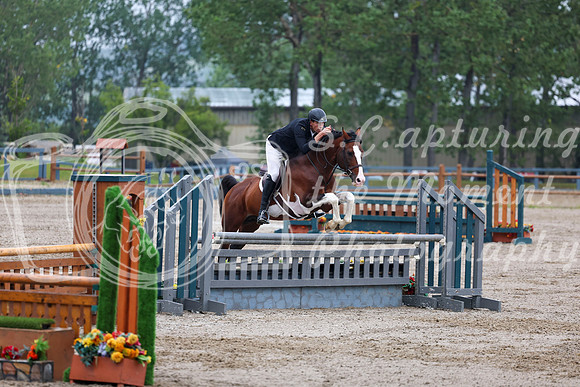 01844 - Shea - 2026 Rocky Mountain Classic II - Thursday August 13th
