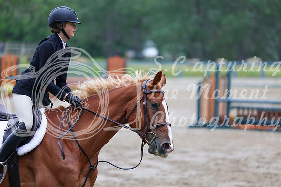 03488 - Shea - 2026 Rocky Mountain Classic II - Thursday August 13th