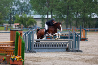 01845 - Shea - 2026 Rocky Mountain Classic II - Thursday August 13th