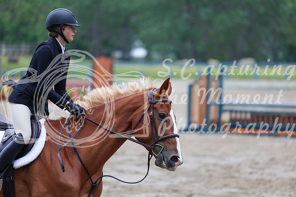 03489 - Shea - 2026 Rocky Mountain Classic II - Thursday August 13th