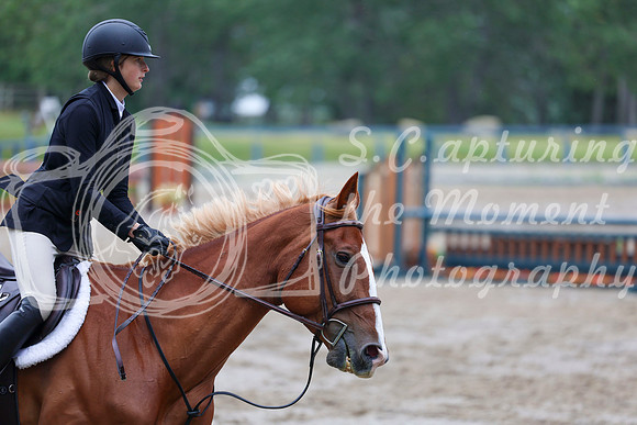 03490 - Shea - 2026 Rocky Mountain Classic II - Thursday August 13th
