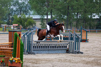 01846 - Shea - 2026 Rocky Mountain Classic II - Thursday August 13th