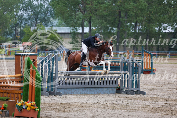 01846 - Shea - 2026 Rocky Mountain Classic II - Thursday August 13th