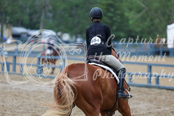 03491 - Shea - 2026 Rocky Mountain Classic II - Thursday August 13th