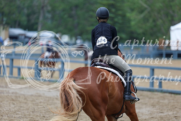 03492 - Shea - 2026 Rocky Mountain Classic II - Thursday August 13th