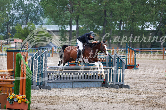 01848 - Shea - 2026 Rocky Mountain Classic II - Thursday August 13th