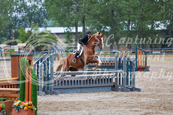 03493 - Shea - 2026 Rocky Mountain Classic II - Thursday August 13th