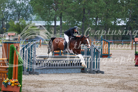 01849 - Shea - 2026 Rocky Mountain Classic II - Thursday August 13th