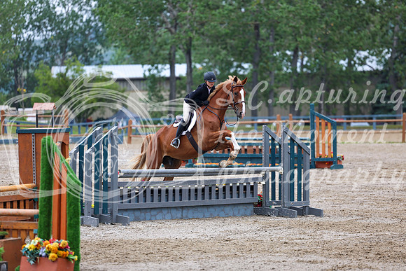 03494 - Shea - 2026 Rocky Mountain Classic II - Thursday August 13th