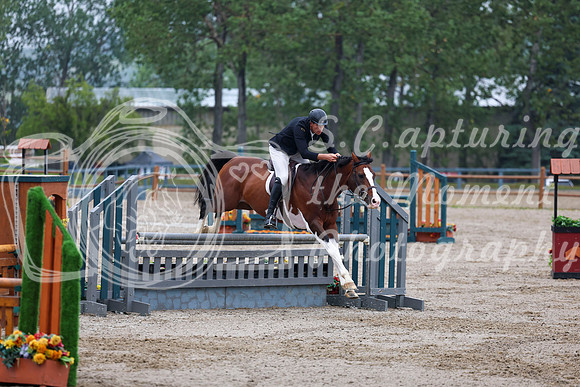 01850 - Shea - 2026 Rocky Mountain Classic II - Thursday August 13th