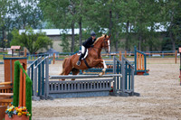 03495 - Shea - 2026 Rocky Mountain Classic II - Thursday August 13th