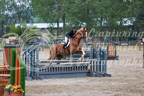 03495 - Shea - 2026 Rocky Mountain Classic II - Thursday August 13th