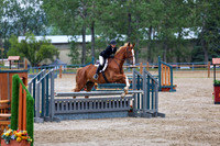 03496 - Shea - 2026 Rocky Mountain Classic II - Thursday August 13th