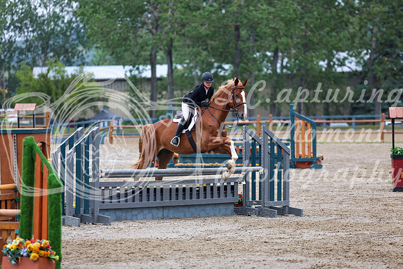 03496 - Shea - 2026 Rocky Mountain Classic II - Thursday August 13th