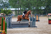 03497 - Shea - 2026 Rocky Mountain Classic II - Thursday August 13th