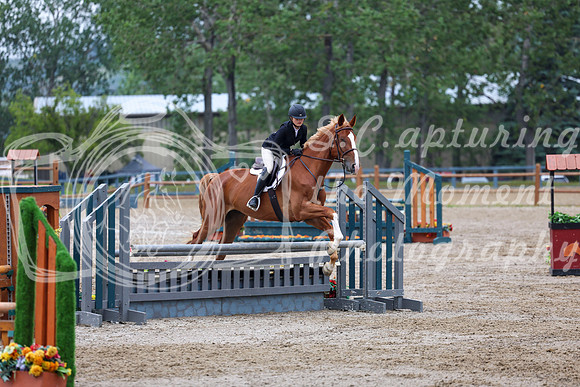 03497 - Shea - 2026 Rocky Mountain Classic II - Thursday August 13th