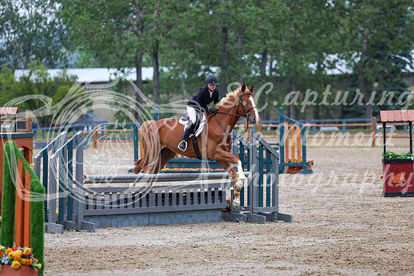 03498 - Shea - 2026 Rocky Mountain Classic II - Thursday August 13th